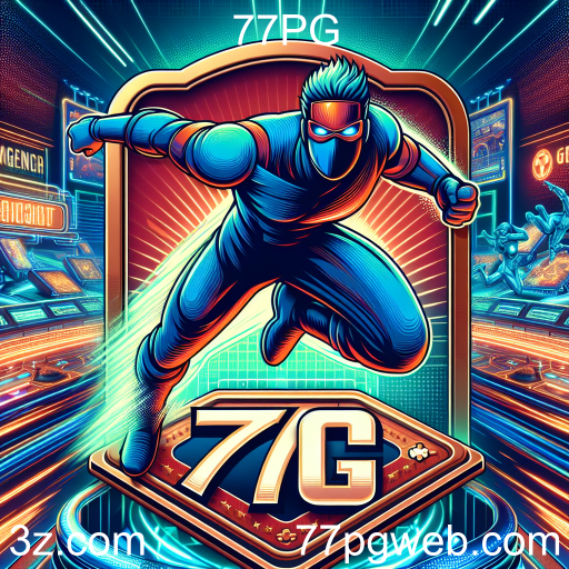 Explorando a Categoria de Jogos de Ação no 77PG