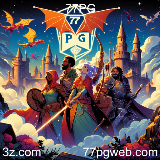 A Magia dos RPGs: Explorando Mundos Fantásticos