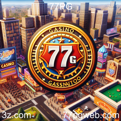 A Fascinante Categoria de Simulação no 77PG